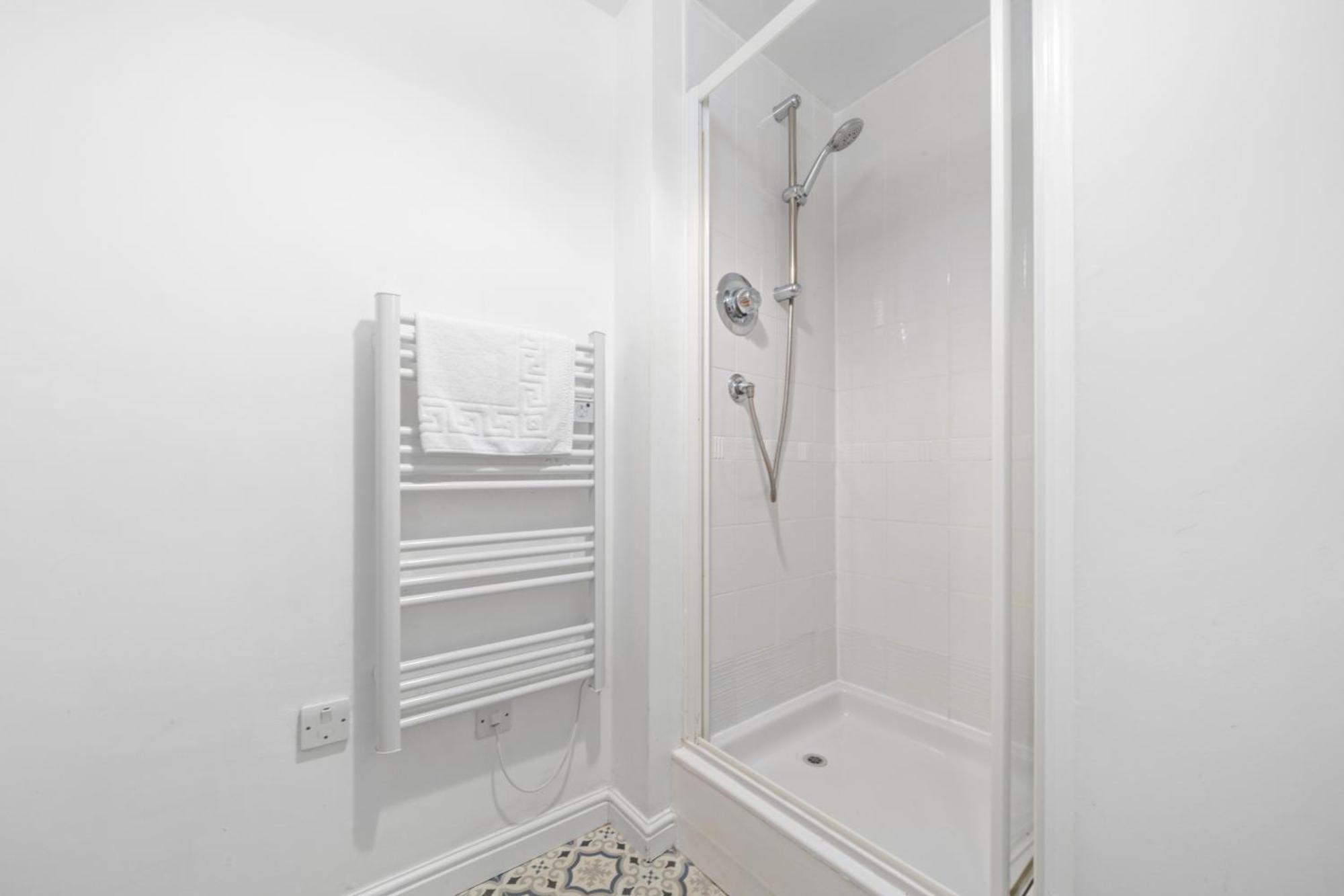 Saughton Suite With Views Of Water Of Leith Edinburgh Bagian luar foto